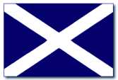 Argyll & Bute Flag